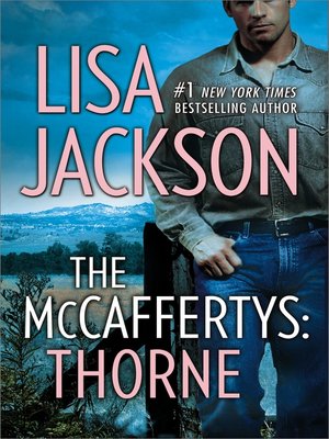 cover image of The McCaffertys: Thorne